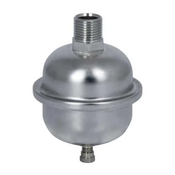 Захист від гідроударів Thermo Alliance Forte Ø 1/2"