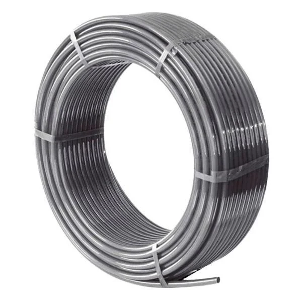 Труба полиэтиленовая General Fittings PE-Xa EVOH Ø 16×2,2 мм, 10 bar, 90 °C (в бухте 100 м)