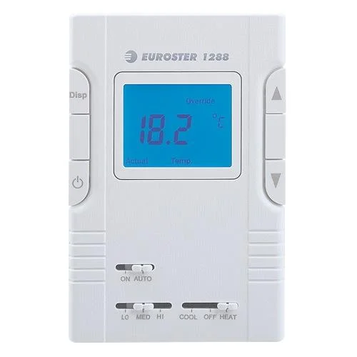 Термостат Euroster 1288P