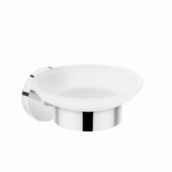 Мильниця Hansgrohe Logis Універсальний 41715000, скло