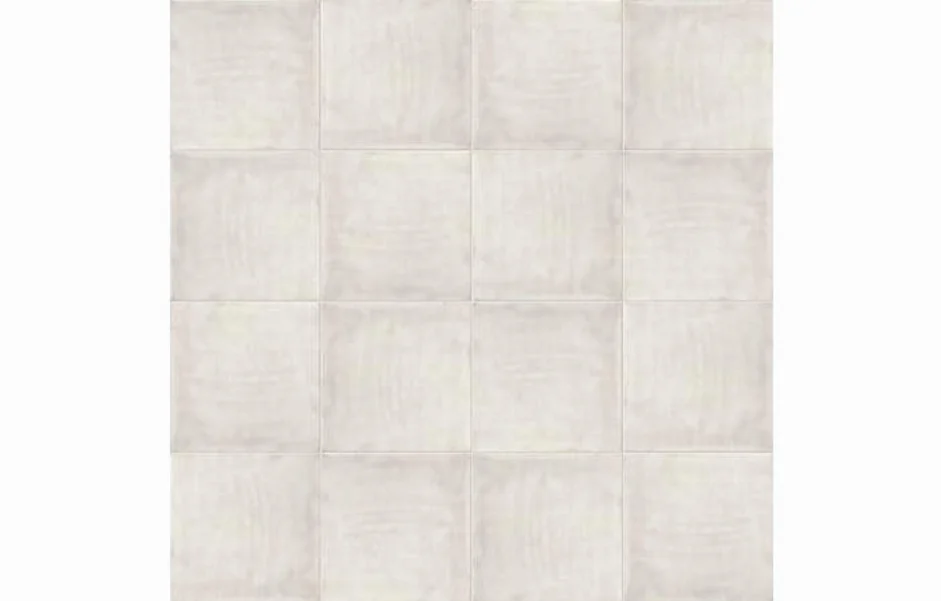 Плитка настінна Calabria Blanco 150x150 Mainzu
