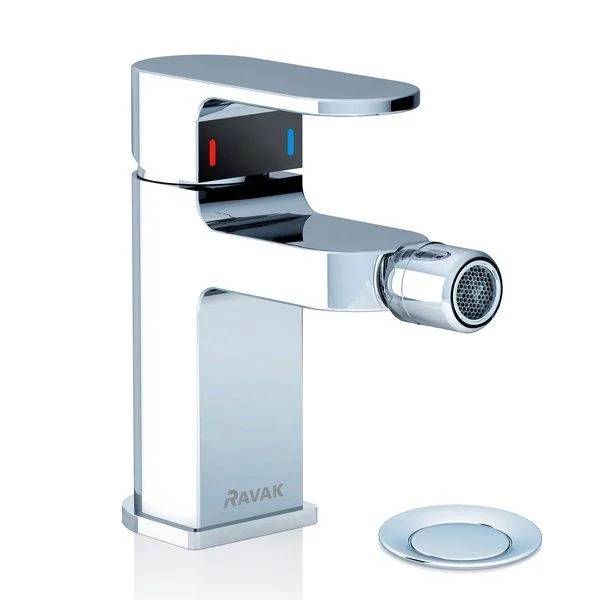 Змішувач Ravak Chrome CR 055.00 X070055 для біде