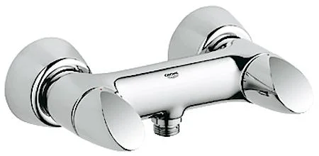 Смеситель Grohe Aria 26008000 для душа