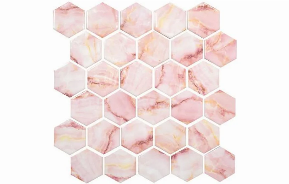 Мозаїка HP 6014 Hexagon 295x295x9 Kotto Ceramica