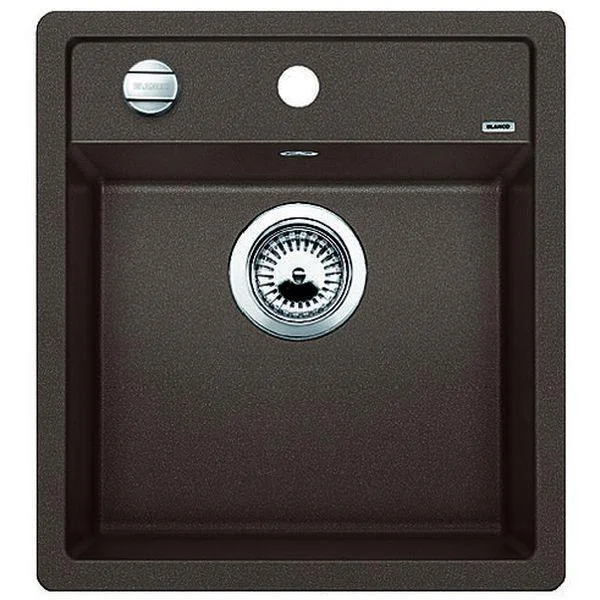 Мойка кухонная Blanco DALAGO 45 кофе