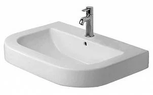 Раковина Duravit Happy D 0417650000 65х52 см Раковина Duravit Happy D 0417650000 65х52 см