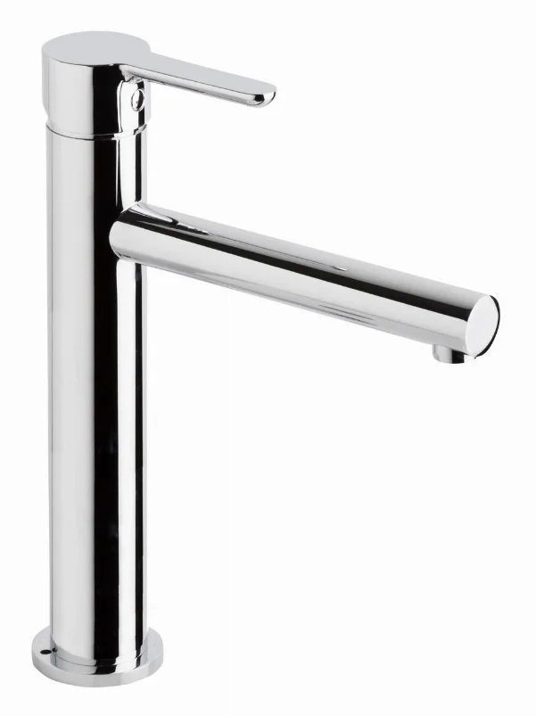 Смеситель для раковины GENEBRE Oslo, средний (65134194566)