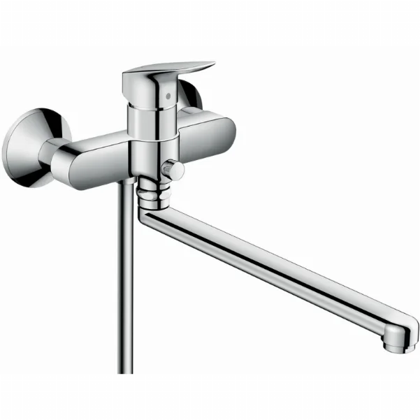 Смеситель Hansgrohe Logis Для ванн 71402000