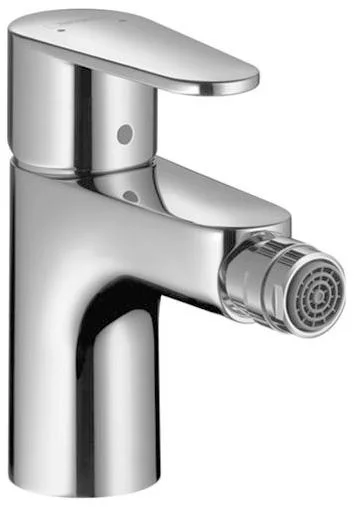 Змішувач Hansgrohe Talis E 31622000 для біде