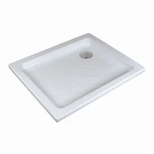 Душевой поддон Ravak Aneta 75x90 LA
