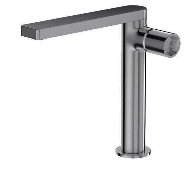 Смеситель Jacob Delafon Composed E73159-TT для раковины титан