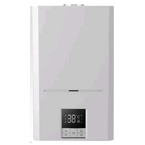 Газовый котел Rens RGB-040 - 40,0 кВт, двухконтурный (Turbo)