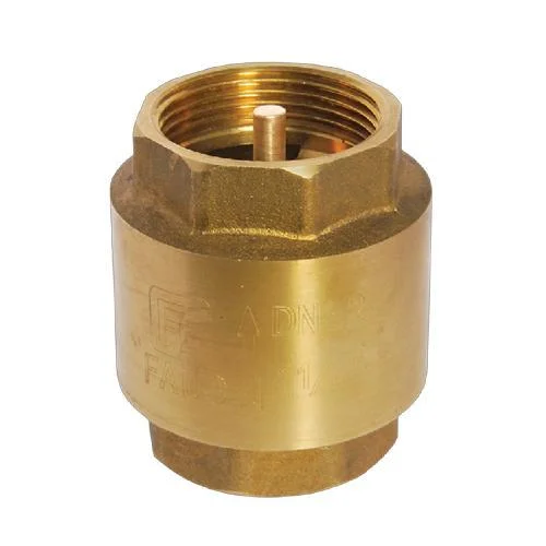 Обратный клапан FADO NEW 3/4"