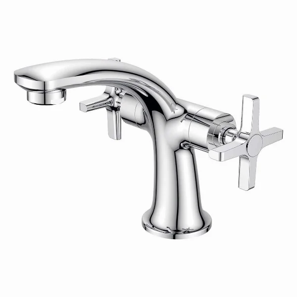 Змішувач для умивальника HAIBA OXFORD HB0338