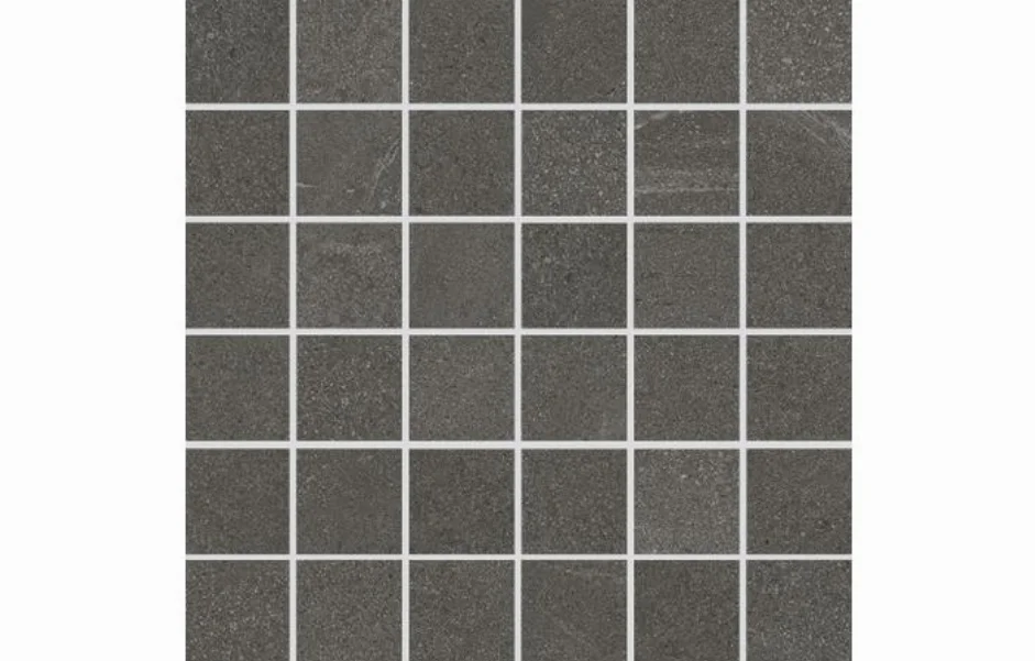 Мозаика MQCXCL9B Calcare Black 300x300x9,2 Zeus Ceramica