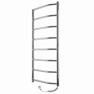 Полотенцесушитель электрический Mario Трапеция HP 1090x530
