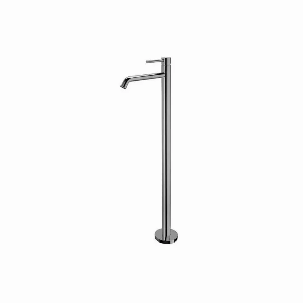 Смеситель Paffoni Light LIG031CR для раковины, хром