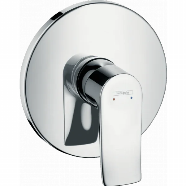 Смеситель Hansgrohe Metris для душа 31685000