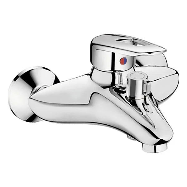 Змішувач для ванної HAIBA DISK HB0895