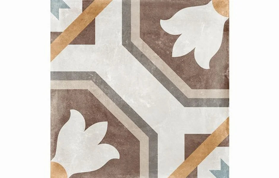 Плитка керамогранитная Tempo Sabik 600x600x10 Arcana