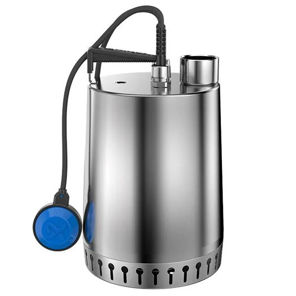 Дренажный насос Grundfos Unilift AP 12.40.08.A1