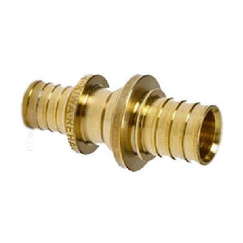 Муфта редукционная Rehau Rautitan RX+ Ø 63×50 мм