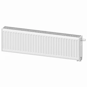 Стальной радиатор Kermi Therm X2 Profil Ventil 22 Тип 300×1600 мм (нижнее подключение)