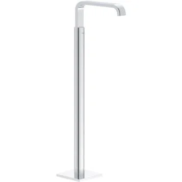 Вилив Grohe Allure 13218000 для ванни