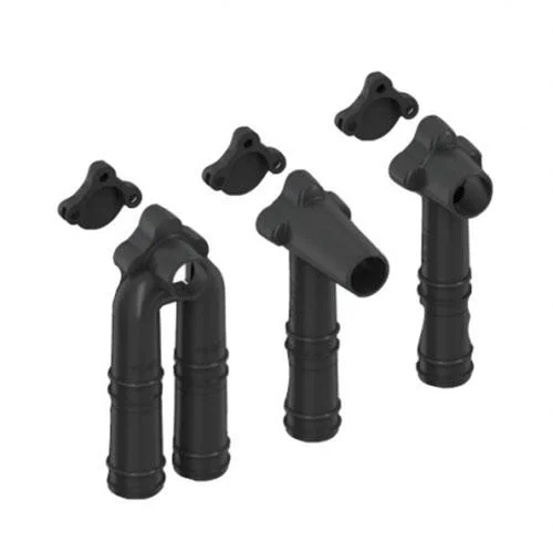 Защитный кожух TECE для уголка настенного