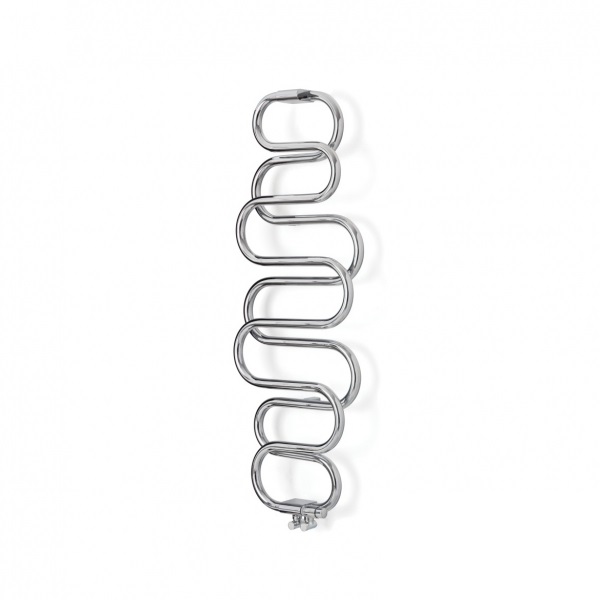 Полотенцесушитель Terma Perla 1760х500 хром