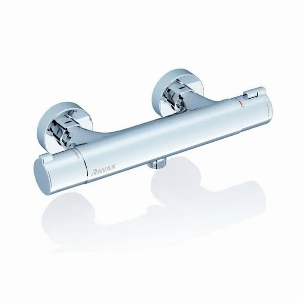 Змішувач Ravak Termo 300 TE 032.00/150 X070034 для душу