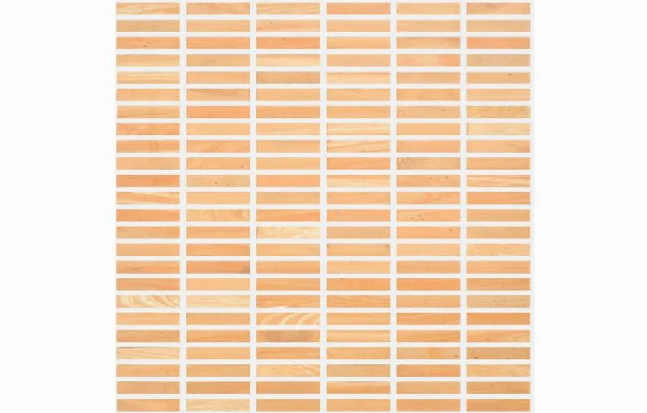 Мозаика MI7 10500511C Dorato 300x300x10 Kotto Ceramica