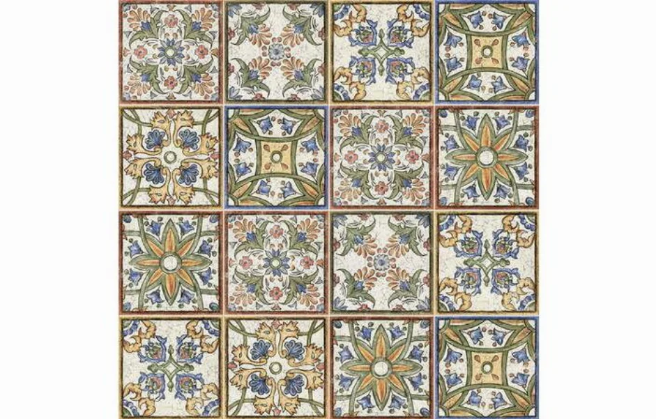 Декор Vietri 150x150 Mainzu Декор Vietri 150x150 Mainzu