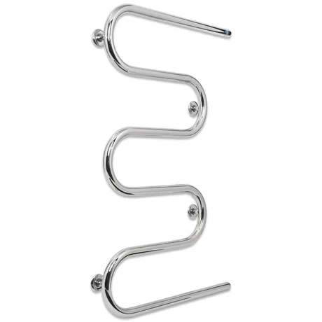 Полотенцесушитель змійовик водяній LARIS 25 РС5 500x800 1/2"