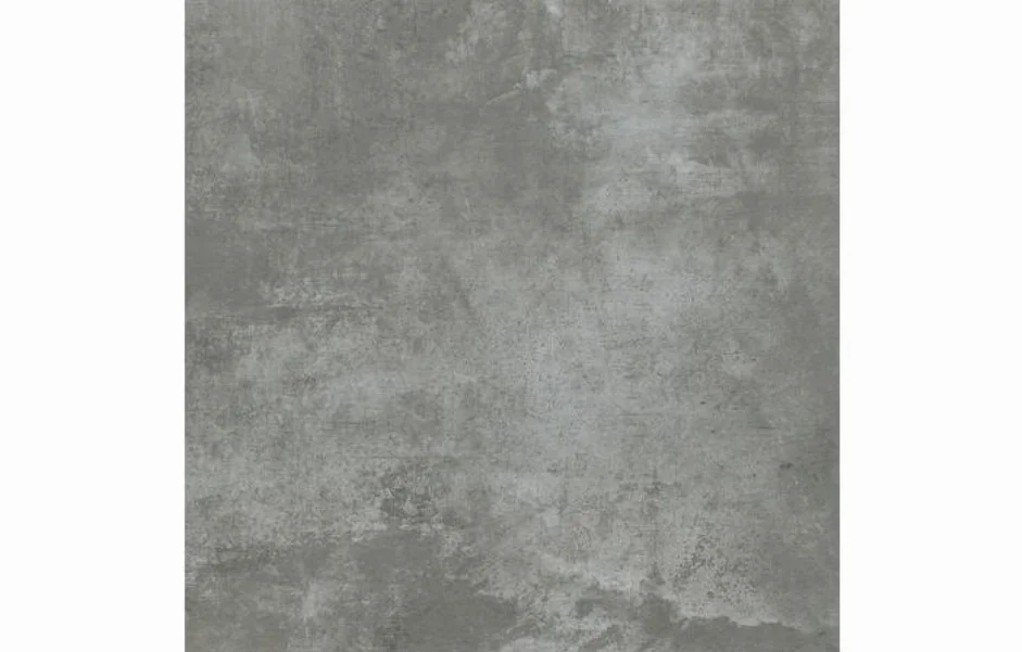 Плитка керамогранитная Scratch Nero RECT 598x598x9 Paradyz