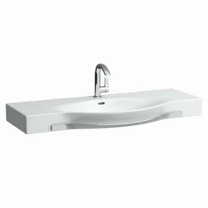 Умивальник Laufen Palace 120, з тримачем рушника