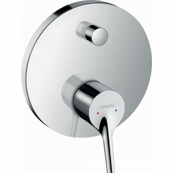 Смеситель Hansgrohe Talis S Для ванн 72405000
