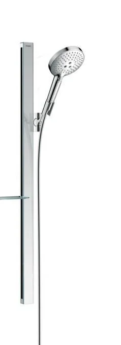 Душевой набор HANSGROHE Raindance Select S  120 3jet / Unica’ E 0.90 м, хром
