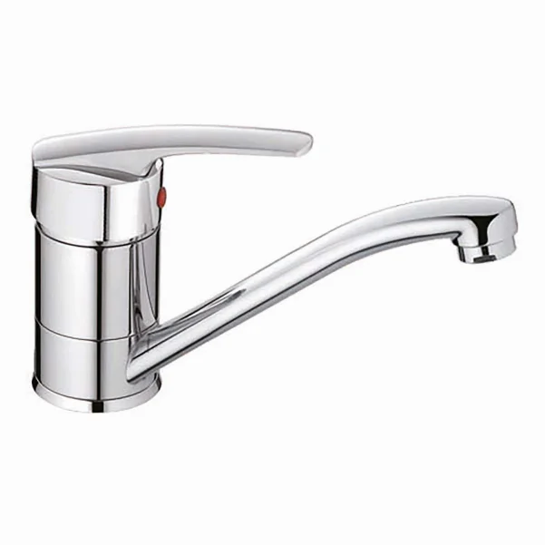 Смеситель для раковины HAIBA AGAT 15 CM HB0005
