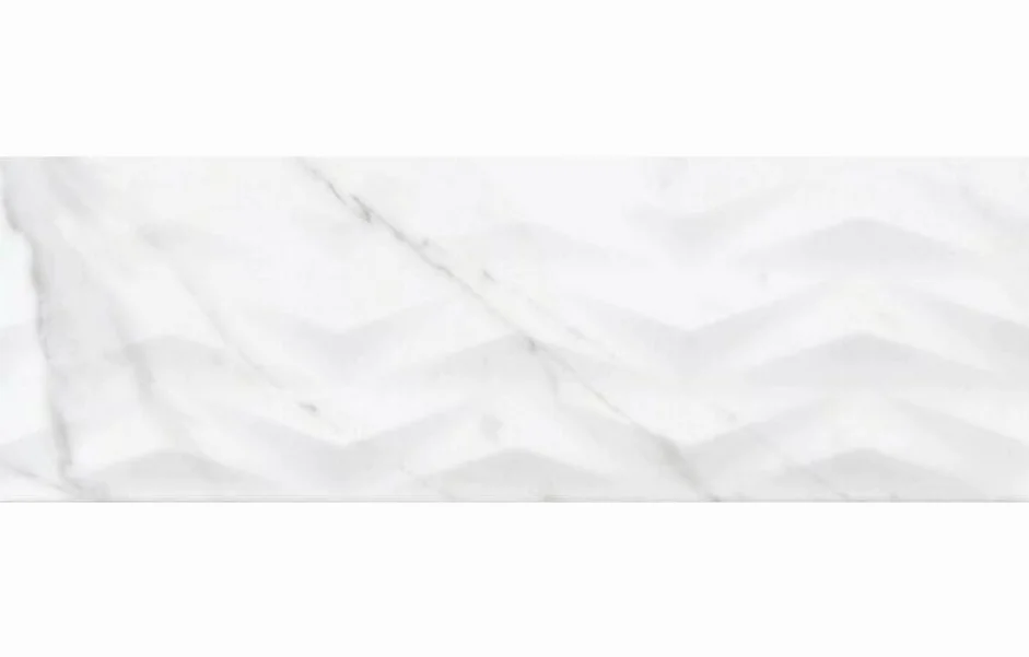 Плитка настінна Carrara Sky Axis RECT 250x750x9 Ceramika Color Плитка настінна Carrara Sky Axis RECT 250x750x9 Ceramika Color