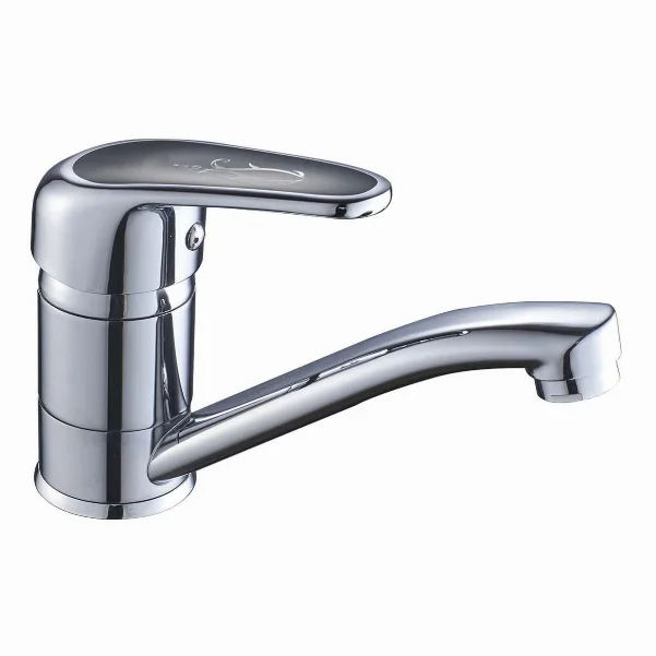 Смеситель для раковины HAIBA MAGIC 15 CM BLACK HB0689