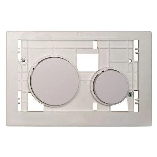 Кнопка для установки унітазу TECEloop пергамон клавіші