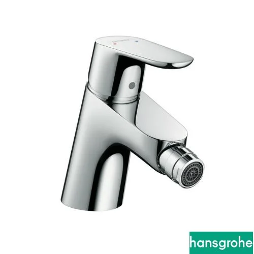 Смеситель для биде Hansgrohe Focus E