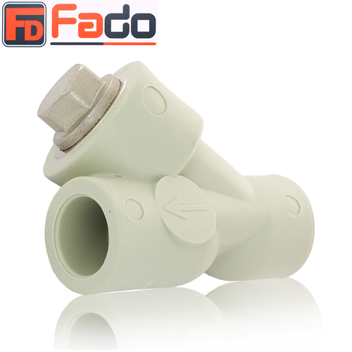 ППР Фильтр Fado Ø 25 мм