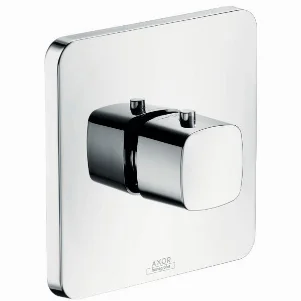 Смеситель-термостат центральный Axor Urquiola Highflow 59 л/мин.