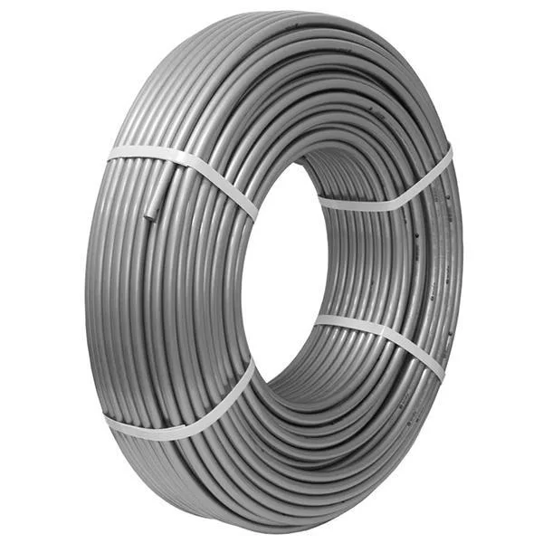 Труба из сшитого полиэтилена Raftec PEX-A EVOH Ø 25×3,5 мм (с кислородной защитой)