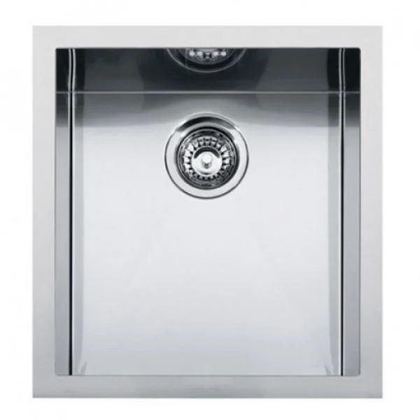 Мойка кухонная Franke Planar PPX 210-44