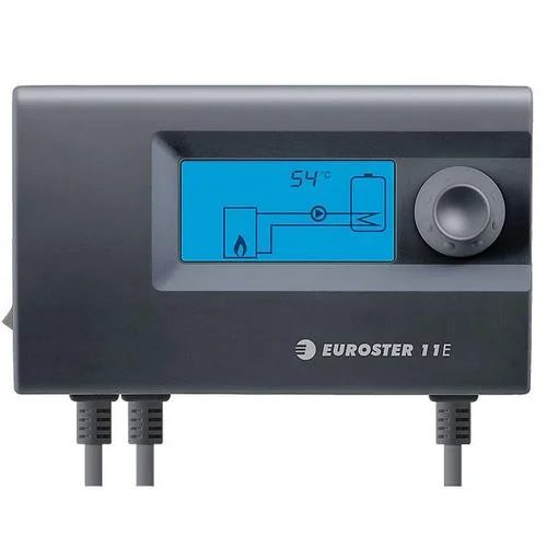 Термоконтроллер Euroster 11E