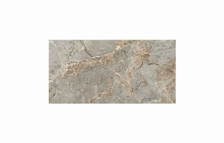 керамогранітна Плитка 163101 Breccia Argentum LAP RECT 600x1200x9 La Fabbrica