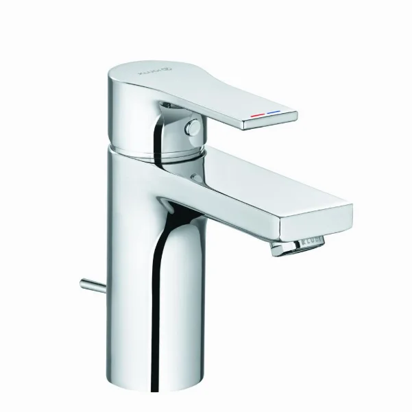 Змішувач Kludi Zenta SL 482900565 для раковини, хром